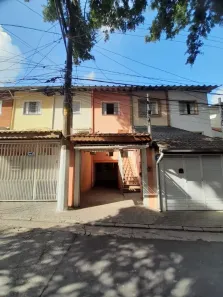 Sobrado com 2 Quartos à venda, 106m² no Vila Nova Cachoeirinha, São Paulo