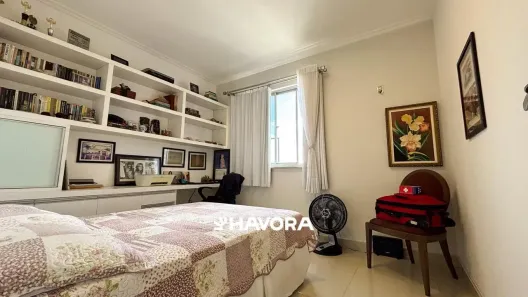 Cobertura com 3 Quartos à venda, 240m² no Renascença, São Luís