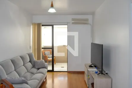 Apartamento com 2 Quartos à venda, 75m² no Jardim Botânico, Porto Alegre