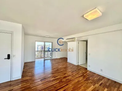 Apartamento com 3 Quartos à venda, 163m² no Cambuí, Campinas