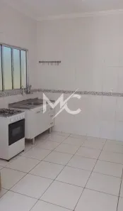 Casa com 3 Quartos à venda, 70m² no Residencial São Francisco, São José dos Campos