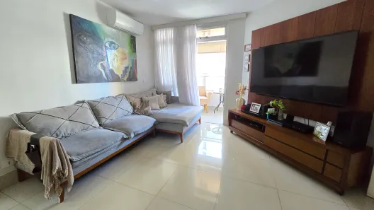Apartamento com 3 Quartos à venda, 113m² no Setor Bueno, Goiânia