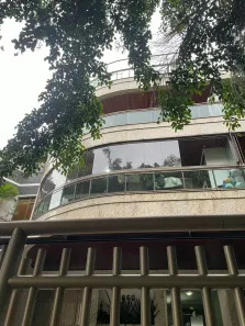 Apartamento com 3 Quartos para alugar, 320m² no Recreio dos Bandeirantes, Rio de Janeiro