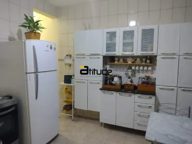 Casa com 3 Quartos à venda, 95m² no Parque Flórida, Carapicuíba
