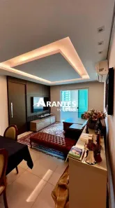 Apartamento com 3 Quartos à venda, 99m² no Santa Mônica, Uberlândia