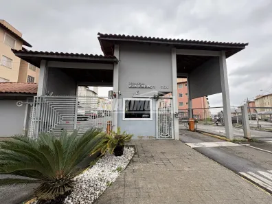 Apartamento com 2 Quartos para alugar, 47m² no Vila Nova Sorocaba, Sorocaba