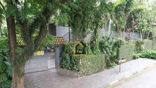 Casa com 3 Quartos à venda, 328m² no Jardim Rancho Alegre, Santana de Parnaíba