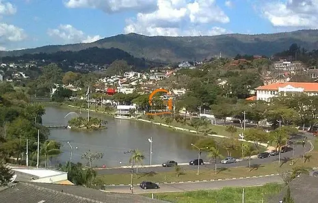 Lote/Terreno à venda, 500m² no Alvinópolis, Atibaia