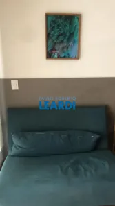 Apartamento com 1 Quarto para alugar, 26m² no Vila Mariana, São Paulo