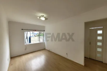 Apartamento com 1 Quarto à venda, 42m² no Higienópolis, São Paulo
