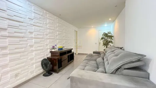 Apartamento com 3 Quartos à venda, 111m² no Serra, Belo Horizonte