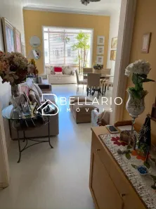 Apartamento com 3 Quartos à venda, 107m² no Copacabana, Rio de Janeiro