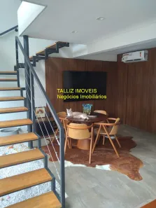 Apartamento com 1 Quarto à venda, 83m² no Vila Olímpia, São Paulo