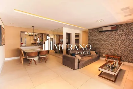 Apartamento com 3 Quartos à venda, 134m² no Belenzinho, São Paulo