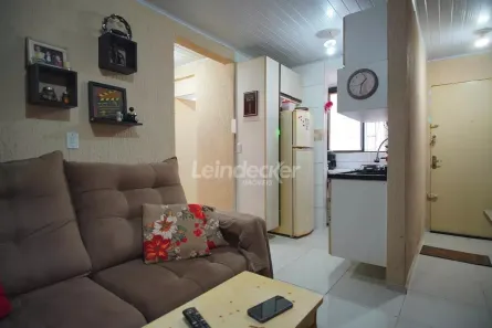 Apartamento com 2 Quartos à venda, 43m² no Rubem Berta, Porto Alegre