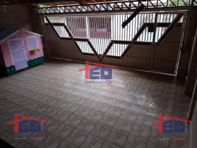 Casa com 3 Quartos à venda, 154m² no Metalúrgicos, Osasco