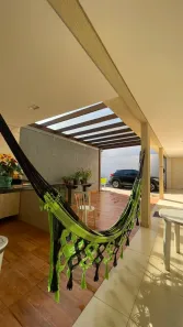 Casa de Condomínio com 3 Quartos à venda, 345m² no Setor Habitacional Vicente Pires, Brasília