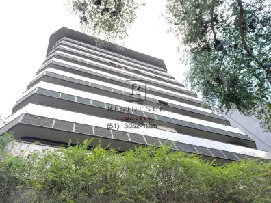 Sala Comercial à venda, 33m² no Moinhos de Vento, Porto Alegre
