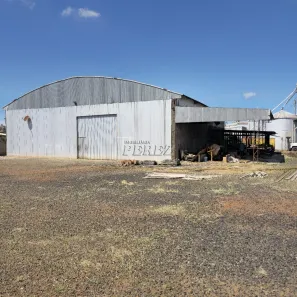 Galpão/Depósito/Armazém à venda, 4632m² no , Tamarana
