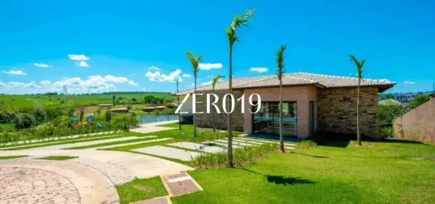 Lote/Terreno à venda, 544m² no Loteamento Parque dos Alecrins, Campinas