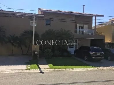 Casa com 6 Quartos à venda, 620m² no Alphaville, Santana de Parnaíba