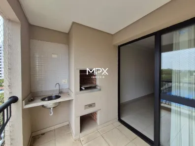 Apartamento com 2 Quartos à venda, 79m² no São Dimas, Piracicaba