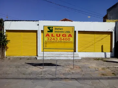 Ponto Comercial para alugar, 212m² no Tristeza, Porto Alegre