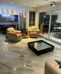 Apartamento com 3 Quartos à venda, 182m² no Santa Teresinha, São Paulo