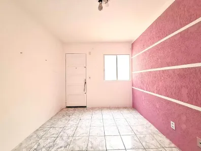 Apartamento com 2 Quartos para alugar, 51m² no Jardim Residencial Recanto Alvorada, Limeira