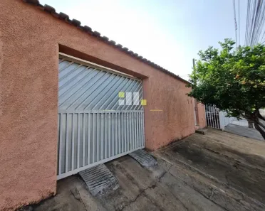 Casa com 1 Quarto à venda, 10m² no Parque Jatobá (Nova Veneza), Sumaré