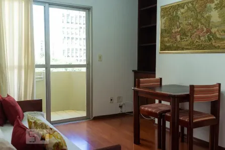 Apartamento com 1 Quarto à venda, 37m² no Morro dos Ingleses, São Paulo