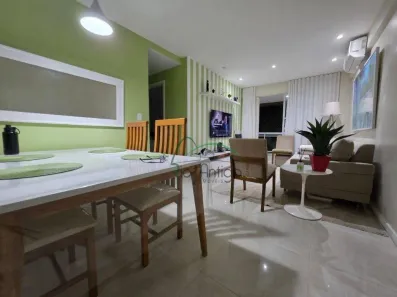 Apartamento com 2 Quartos à venda, 84m² no Maracanã, Rio de Janeiro