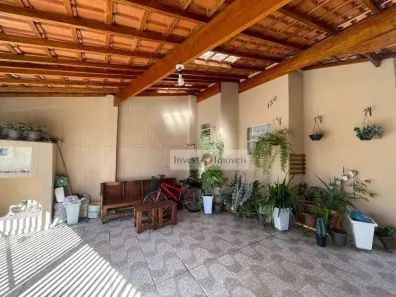 Casa com 2 Quartos à venda, 100m² no Jardim Portugal, São José dos Campos
