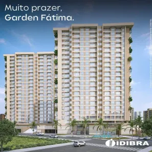 Apartamento com 3 Quartos à venda, 59m² no Fátima, Fortaleza