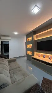Casa de Condomínio com 3 Quartos à venda, 127m² no Parque Residencial das Nações Indígenas, Cuiabá