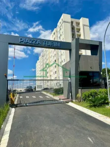 Apartamento com 2 Quartos à venda, 45m² no Glebas Califórnia, Piracicaba