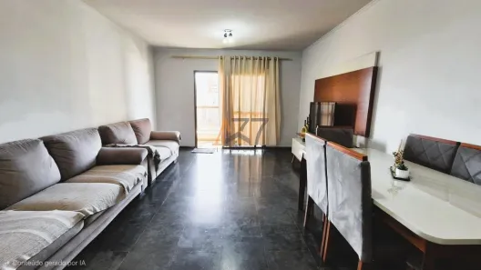 Apartamento com 3 Quartos à venda, 137m² no Parque Industrial, São José do Rio Preto