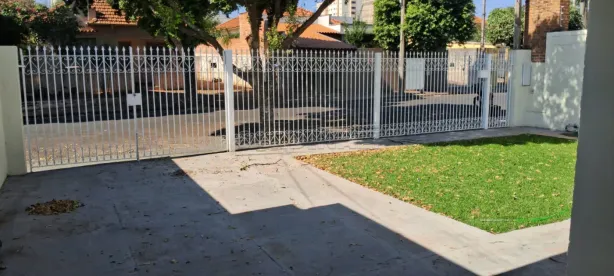 Casa com 4 Quartos à venda, 184m² no Jardim do Carmo, Araraquara