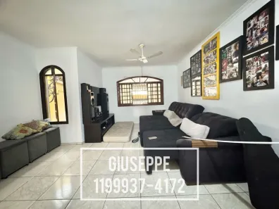 Sobrado com 3 Quartos à venda, 160m² no Vila São Luís(Zona Oeste), São Paulo