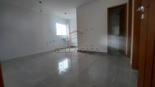Casa de Condomínio com 2 Quartos à venda, 41m² no Vila Santa Clara, São Paulo