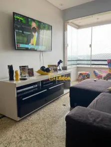 Apartamento com 2 Quartos à venda, 50m² no Jardim Imperador (Zona Leste), São Paulo