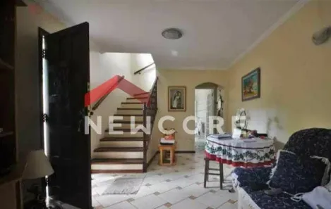 Sobrado com 3 Quartos à venda, 129m² no Jardim Londrina, São Paulo