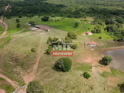 Fazenda/Sítio à venda, 1m² no , Amaralina