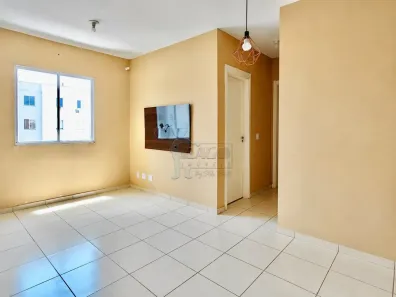 Apartamento com 2 Quartos à venda, 49m² no Residencial das Américas, Ribeirão Preto