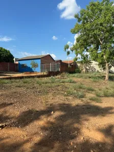 Lote/Terreno à venda, 448m² no Setor Morada do Sol (Taquaralto), Palmas
