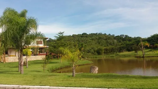 Lote/Terreno à venda, 1209m² no Residencial Montserrat, Betim