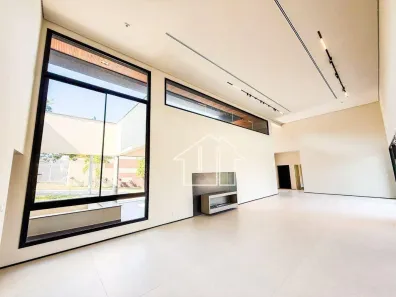Casa de Condomínio com 5 Quartos à venda, 530m² no Condomínio Reserva do Paratehy, São José dos Campos