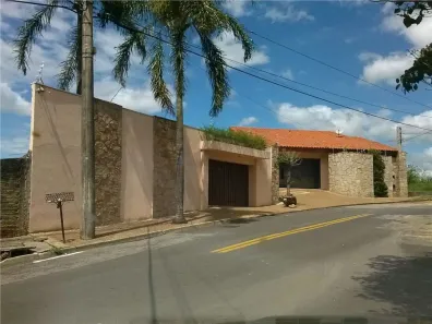 Casa com 3 Quartos à venda, 600m² no Jardim Europa, Sorocaba