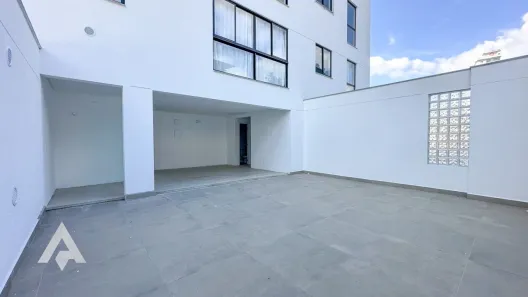 Apartamento com 2 Quartos à venda, 101m² no Água Verde, Blumenau