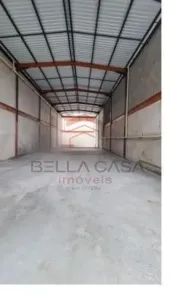 Galpão/Depósito/Armazém para alugar, 400m² no Chácara Califórnia, São Paulo